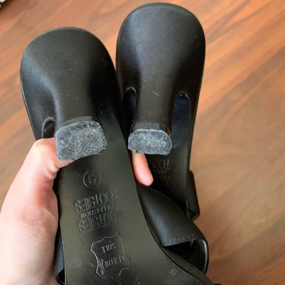 Vintage kitten heels - Picture 7 of 12